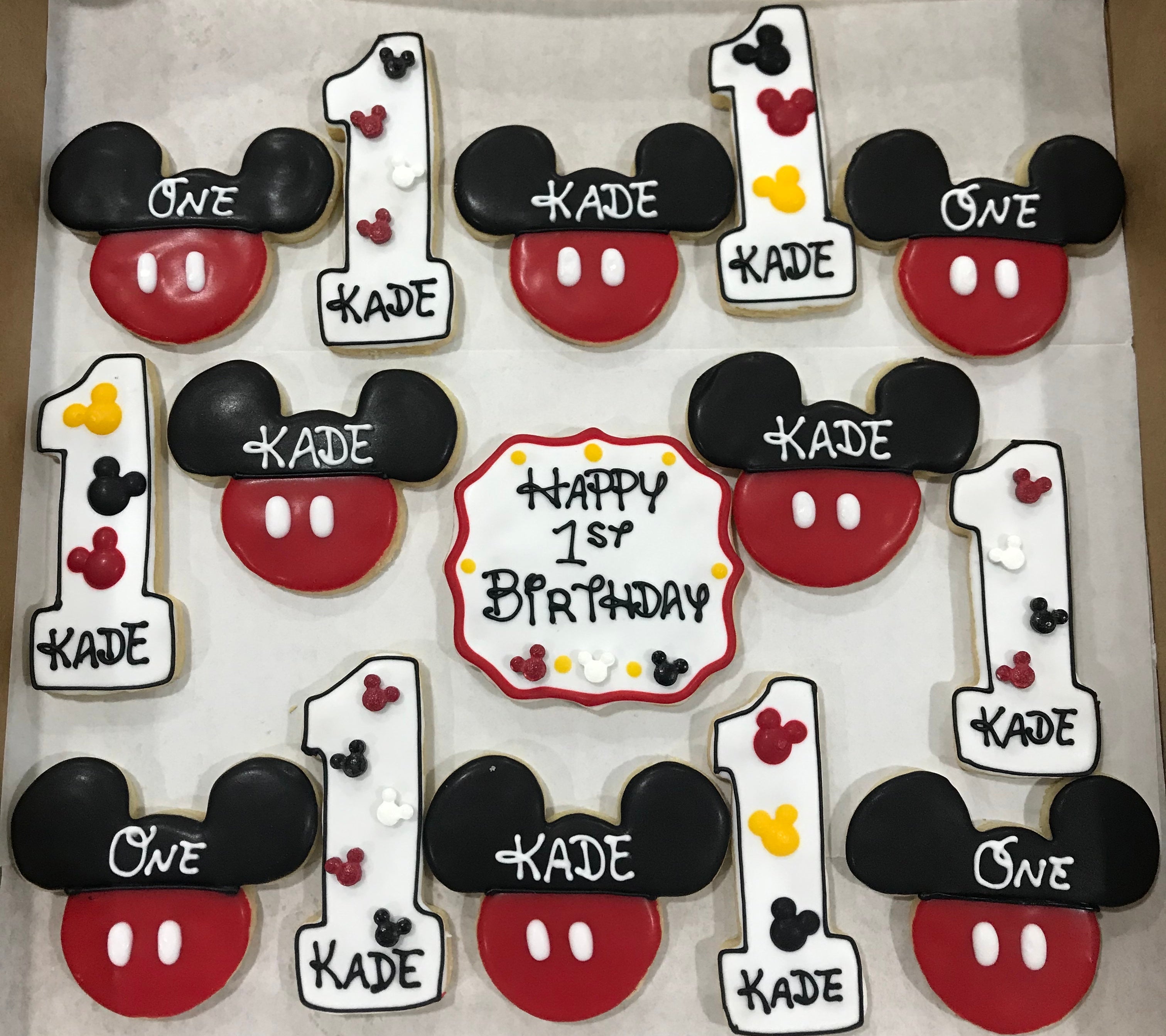 MIckey & MInnie Cake | Classic Mickey Cake | Mickey & Minnie Mouse Edible  Cake Topper | Classic Mickey Mouse and Friends Cake Topper | Mickey & Minnie  Mouse Cookies | Mickey